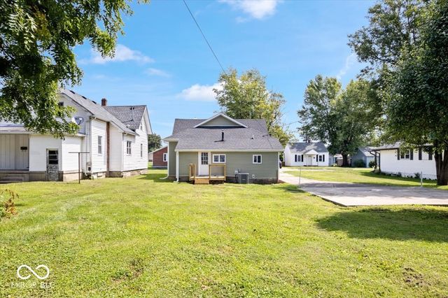 604 S Oak Street, Fortville, IN 46040