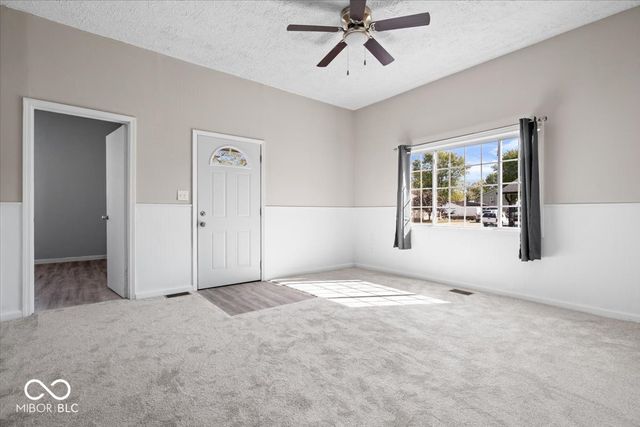 604 S Oak Street, Fortville, IN 46040