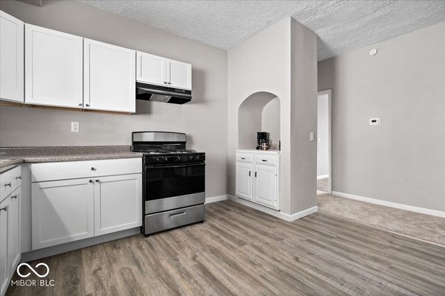 604 S Oak Street, Fortville, IN 46040