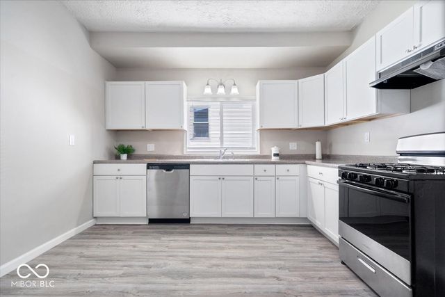 604 S Oak Street, Fortville, IN 46040