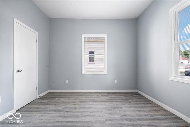 604 S Oak Street, Fortville, IN 46040