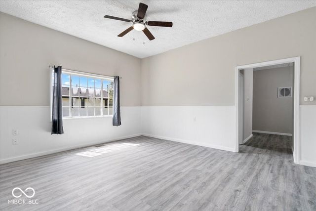 604 S Oak Street, Fortville, IN 46040