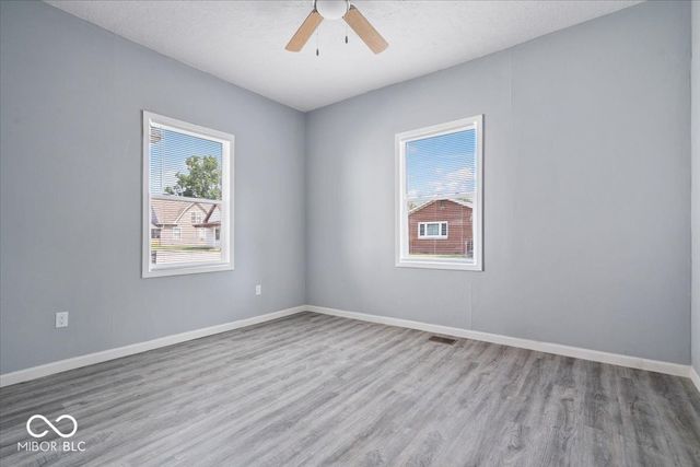 604 S Oak Street, Fortville, IN 46040