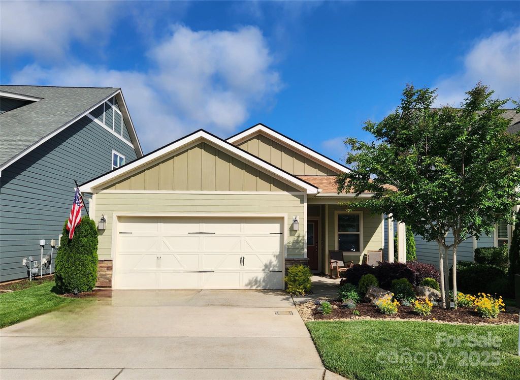 6289 Raven Rock Drive, Denver, NC 28037