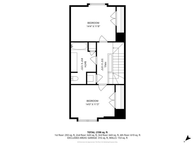 1255 Shermer Road, Northbrook, IL 60062