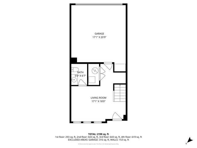 1255 Shermer Road, Northbrook, IL 60062