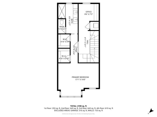 1255 Shermer Road, Northbrook, IL 60062