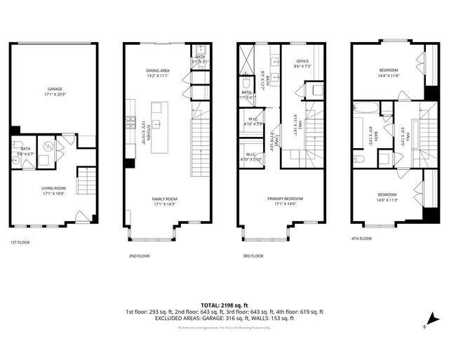 1255 Shermer Road, Northbrook, IL 60062