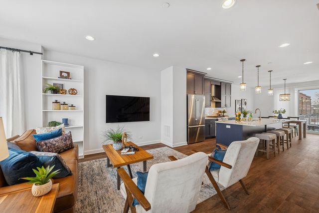 1255 Shermer Road, Northbrook, IL 60062