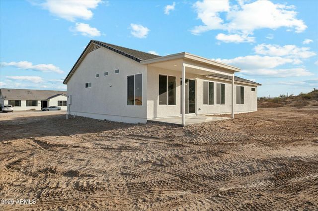 13620 S 192ND Avenue, Buckeye, AZ 85326