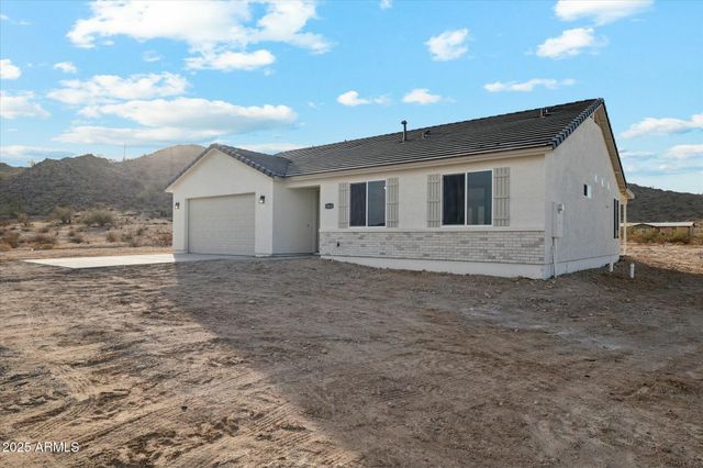 13620 S 192ND Avenue, Buckeye, AZ 85326