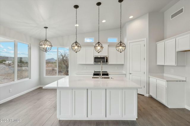 13620 S 192ND Avenue, Buckeye, AZ 85326