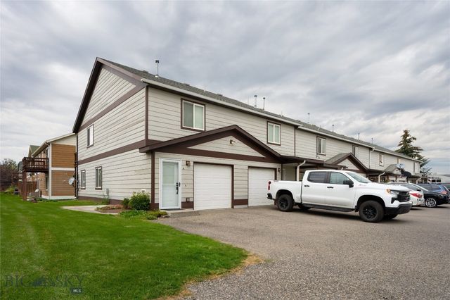 1126 Cruiser Lane A, Belgrade, MT 59714