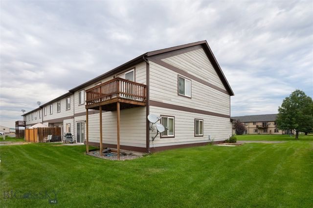 1126 Cruiser Lane A, Belgrade, MT 59714