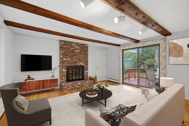 101 Winter Street, Lexington, MA 02420