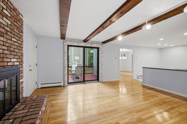 101 Winter Street, Lexington, MA 02420