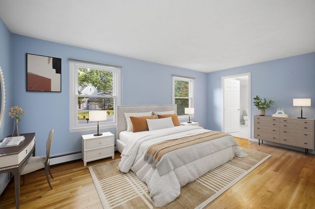 101 Winter Street, Lexington, MA 02420