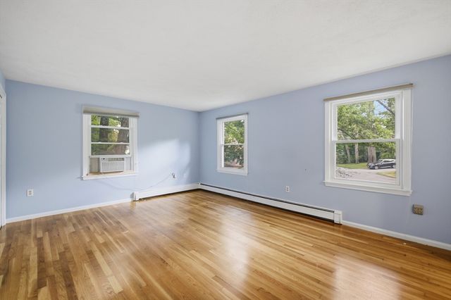 101 Winter Street, Lexington, MA 02420