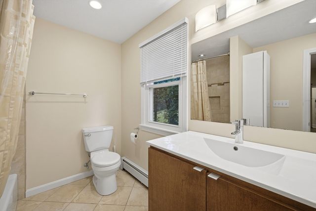 101 Winter Street, Lexington, MA 02420