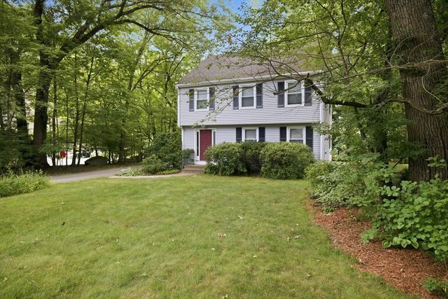 101 Winter Street, Lexington, MA 02420