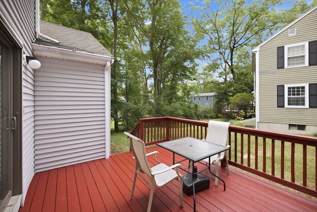 101 Winter Street, Lexington, MA 02420