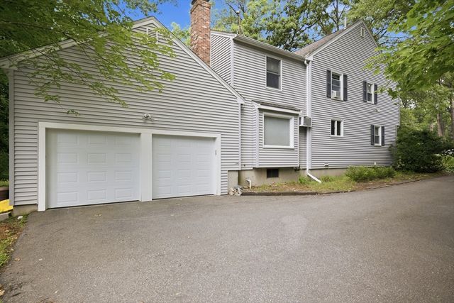 101 Winter Street, Lexington, MA 02420