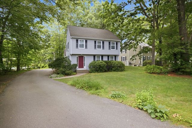 101 Winter Street, Lexington, MA 02420