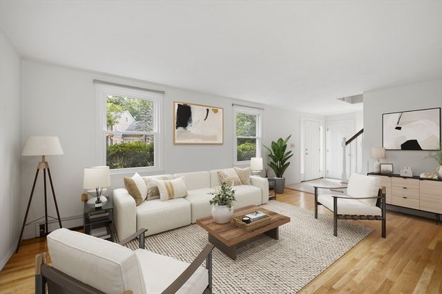 101 Winter Street, Lexington, MA 02420