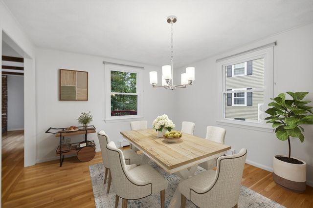 101 Winter Street, Lexington, MA 02420