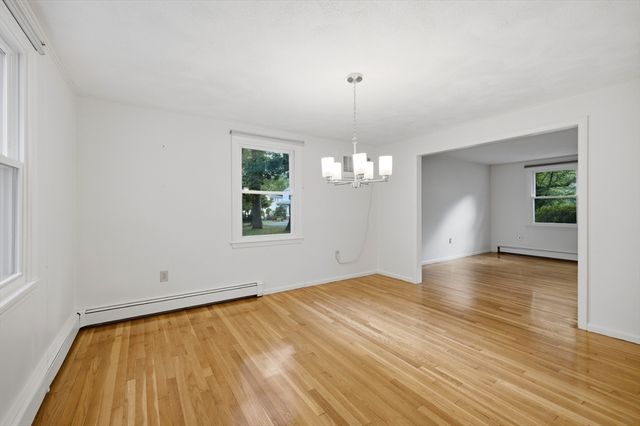 101 Winter Street, Lexington, MA 02420