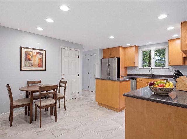 101 Winter Street, Lexington, MA 02420