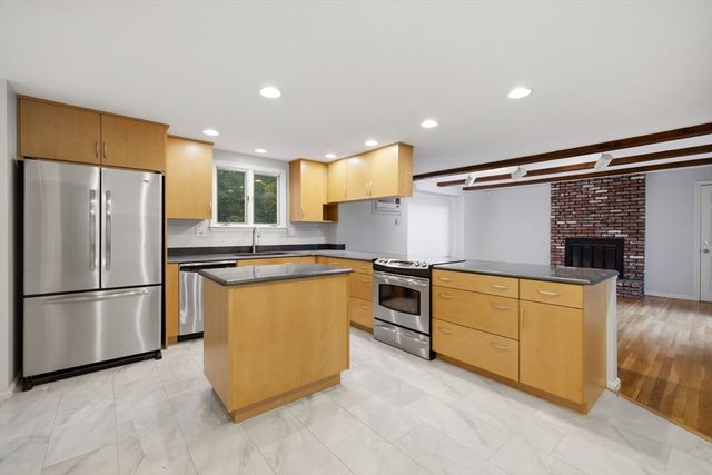 101 Winter Street, Lexington, MA 02420