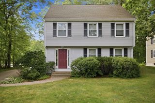 101 Winter Street, Lexington, MA 02420