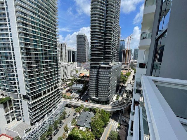 1080 Brickell Ave 2005, Miami, FL 33131