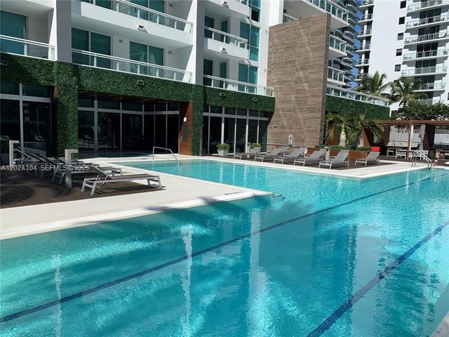 1080 Brickell Ave 2005, Miami, FL 33131