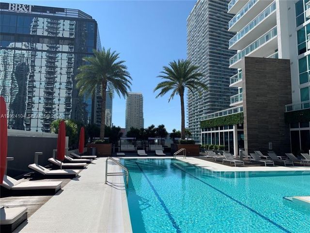1080 Brickell Ave 2005, Miami, FL 33131
