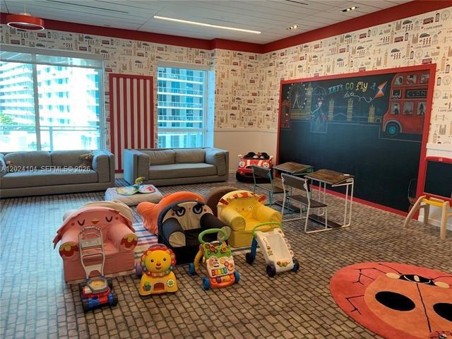 1080 Brickell Ave 2005, Miami, FL 33131