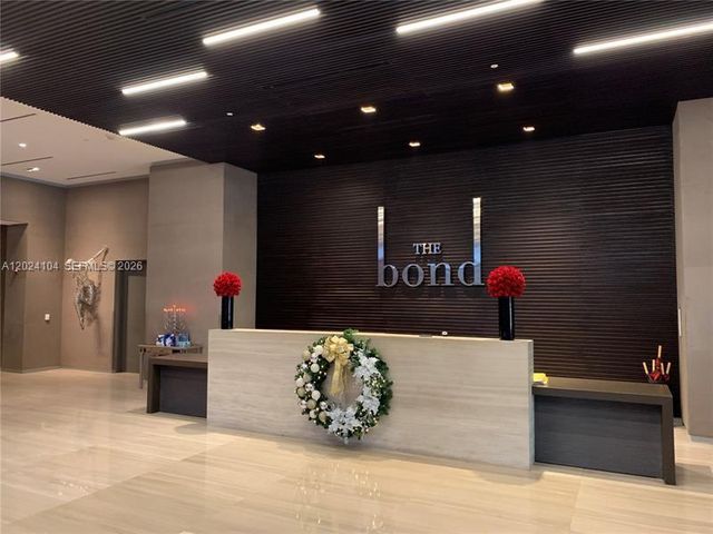 1080 Brickell Ave 2005, Miami, FL 33131