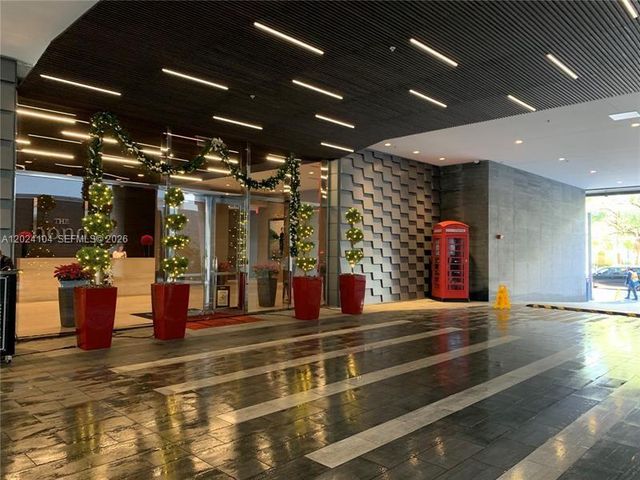 1080 Brickell Ave 2005, Miami, FL 33131