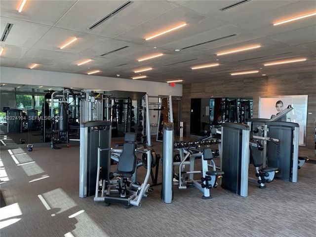 1080 Brickell Ave 2005, Miami, FL 33131