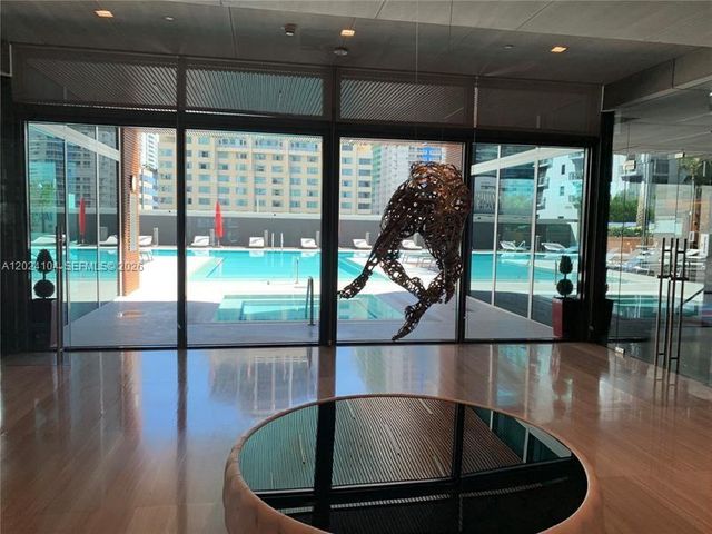1080 Brickell Ave 2005, Miami, FL 33131