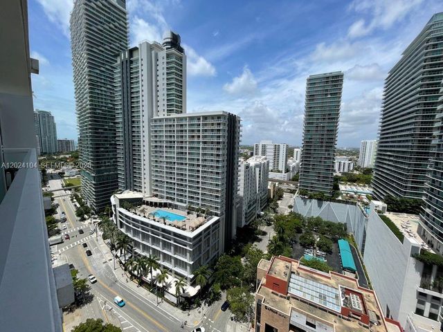 1080 Brickell Ave 2005, Miami, FL 33131