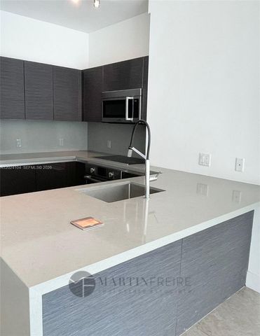 1080 Brickell Ave 2005, Miami, FL 33131