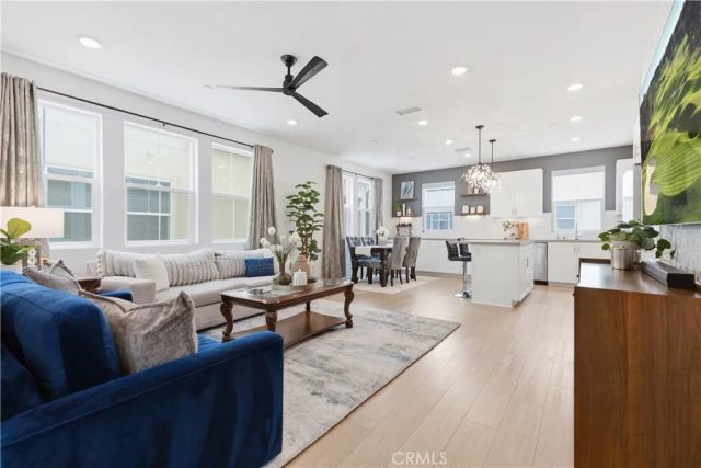 432 Corral Court, Rancho Mission Viejo, CA 92694