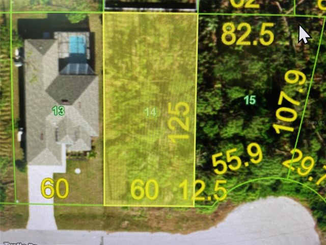 106 TURTLE DRIVE, Rotonda West, FL 33947