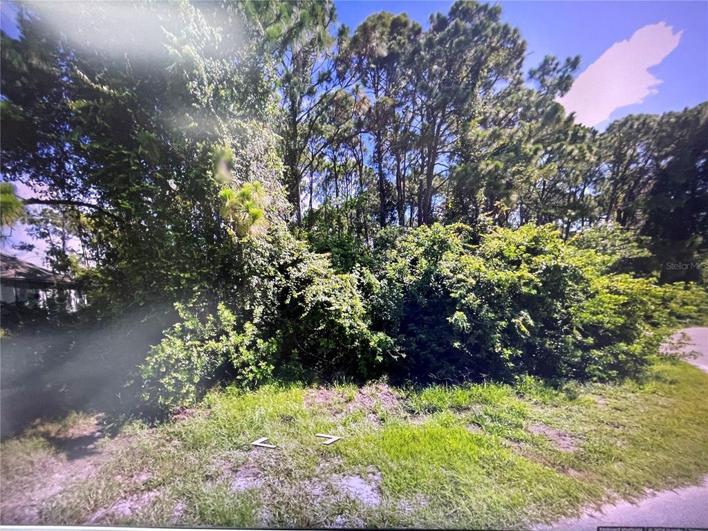 106 TURTLE DRIVE, Rotonda West, FL 33947