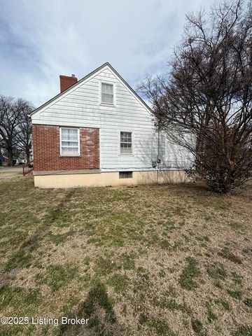 1401 Homeview Dr, Louisville, KY 40215