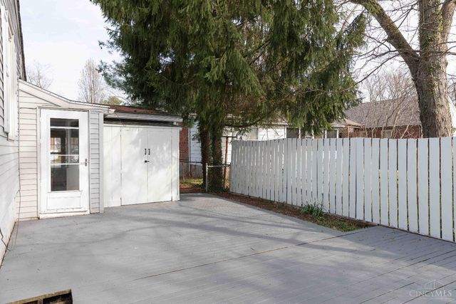 6785 Marvin Avenue, North College Hill, OH 45224