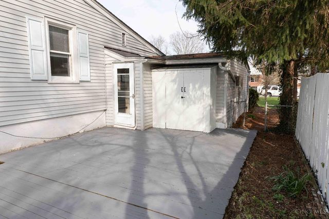 6785 Marvin Avenue, North College Hill, OH 45224