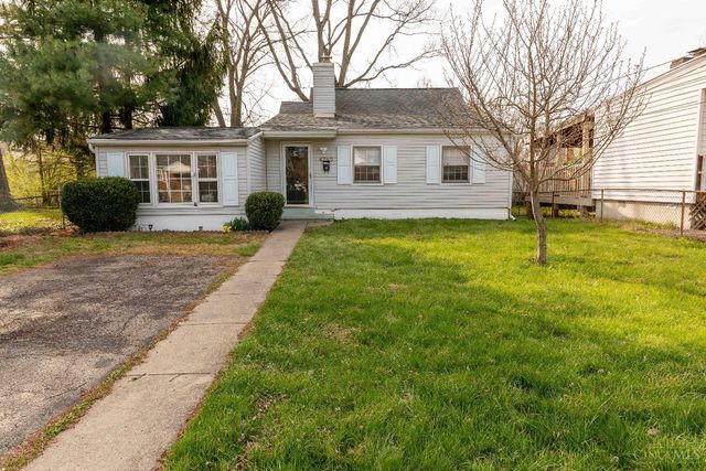 6785 Marvin Avenue, North College Hill, OH 45224